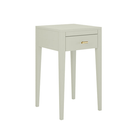 Hanley Bedside | Green